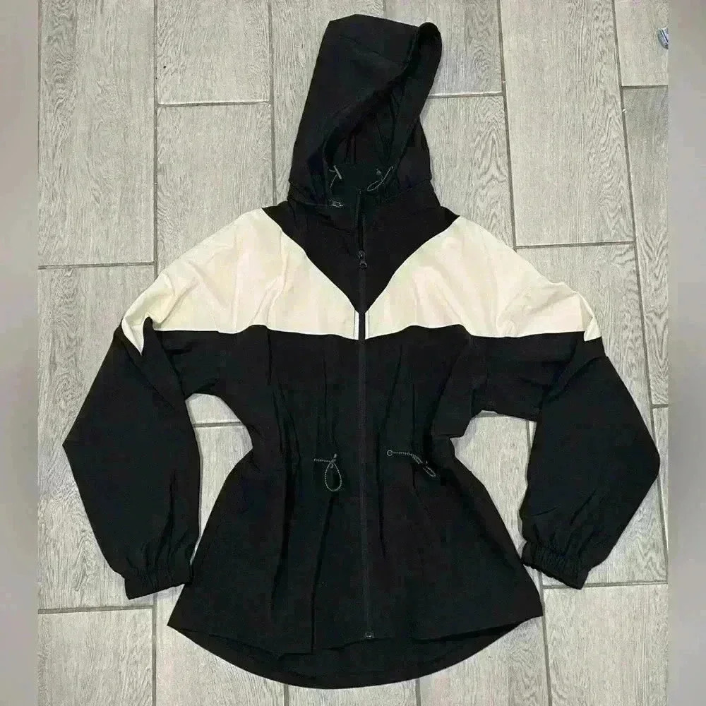 Sincerely Jules lightweight jacket size M
